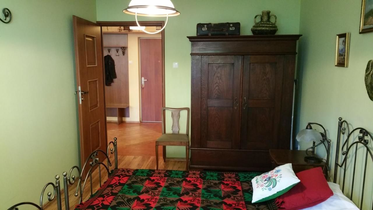 Апартаменты Apartament Stary Kazimierz - Apartamenty Pod Aniołem Казимеж-Дольны