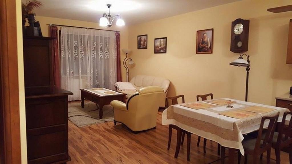 Апартаменты Apartament Stary Kazimierz - Apartamenty Pod Aniołem Казимеж-Дольны