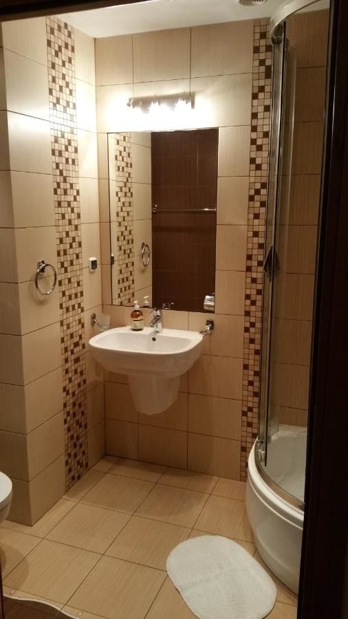 Апартаменты Apartament Stary Kazimierz - Apartamenty Pod Aniołem Казимеж-Дольны