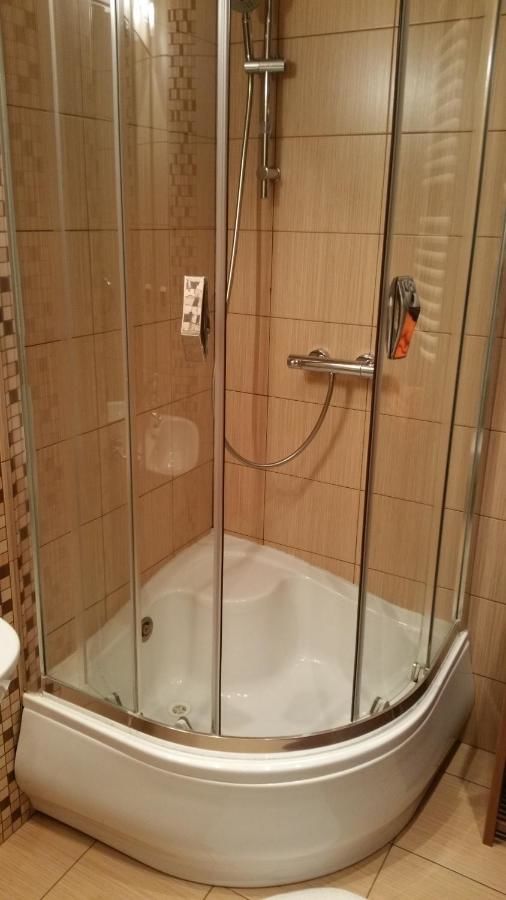 Апартаменты Apartament Stary Kazimierz - Apartamenty Pod Aniołem Казимеж-Дольны