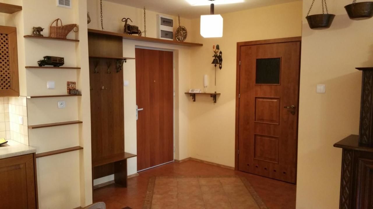 Апартаменты Apartament Stary Kazimierz - Apartamenty Pod Aniołem Казимеж-Дольны