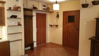 Апартаменты Apartament Stary Kazimierz - Apartamenty Pod Aniołem Казимеж-Дольны Апартаменты с террасой-27