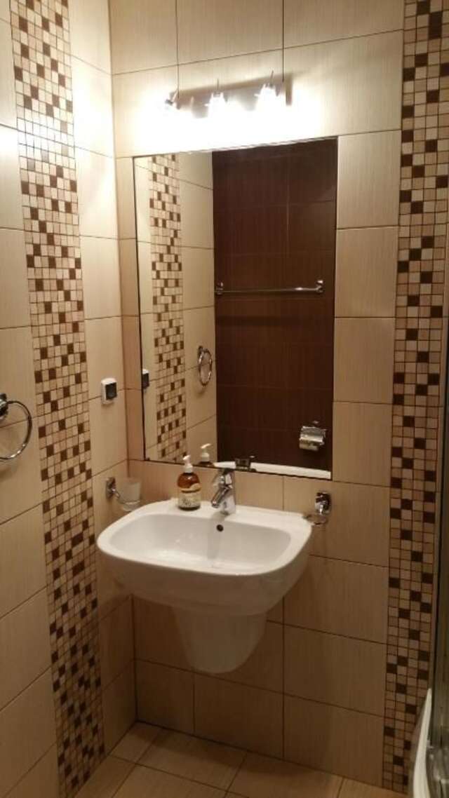 Апартаменты Apartament Stary Kazimierz - Apartamenty Pod Aniołem Казимеж-Дольны-131