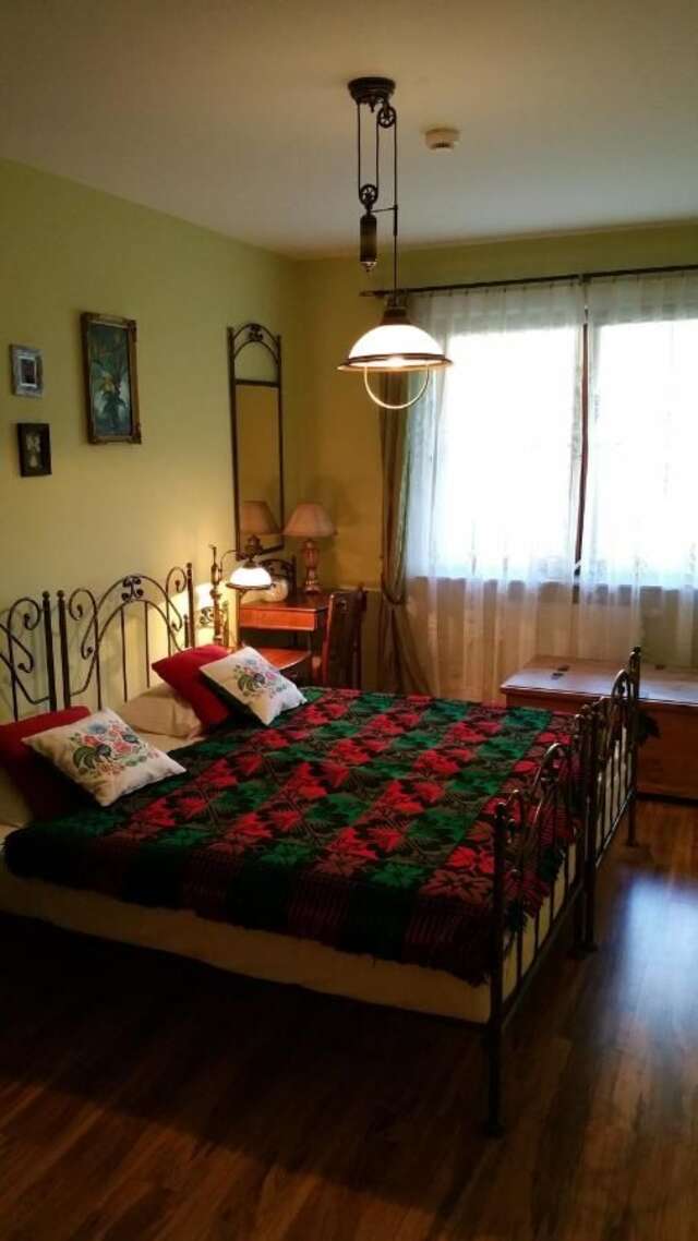 Апартаменты Apartament Stary Kazimierz - Apartamenty Pod Aniołem Казимеж-Дольны-15