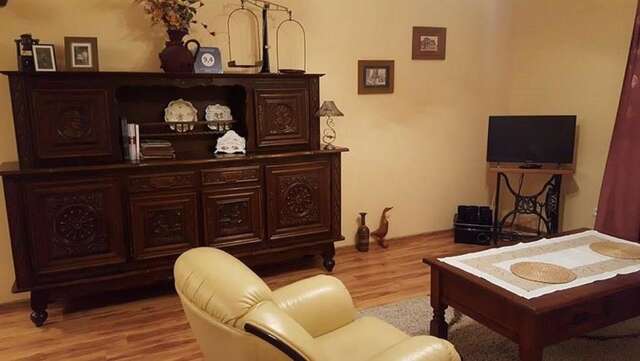 Апартаменты Apartament Stary Kazimierz - Apartamenty Pod Aniołem Казимеж-Дольны-154