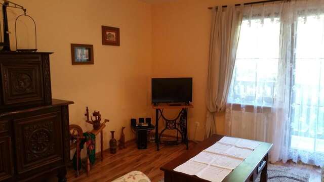 Апартаменты Apartament Stary Kazimierz - Apartamenty Pod Aniołem Казимеж-Дольны-28